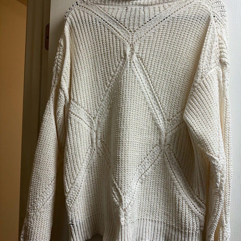 Sweater - Picture 3 of 3